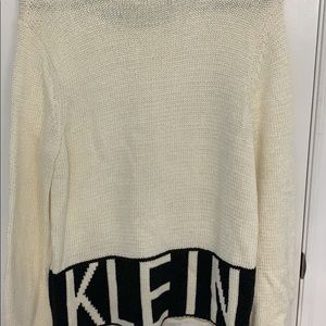 Calvin Klein Sweater